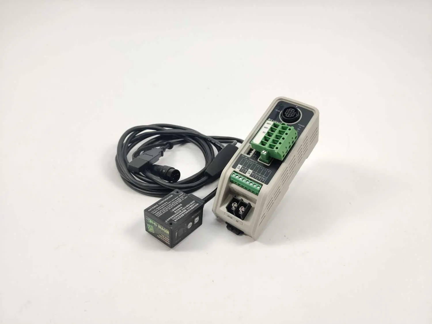Produktfoto 1 von KEYENCE SR-610