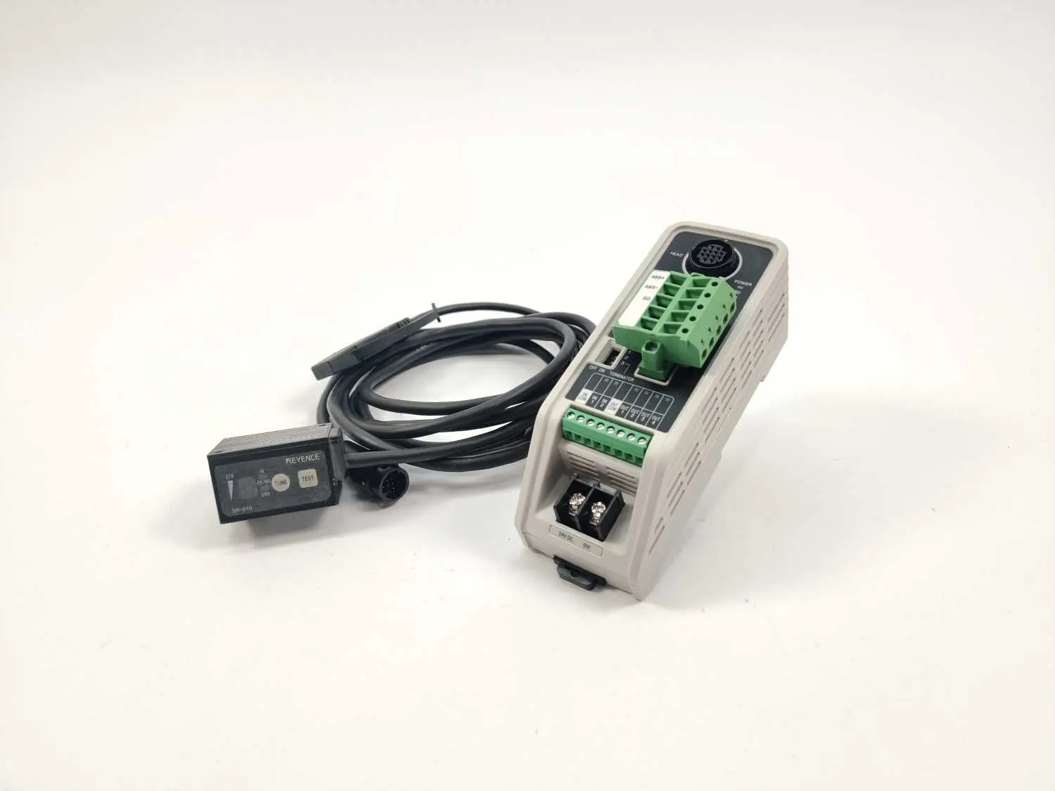 Produktfoto 1 von KEYENCE SR-610