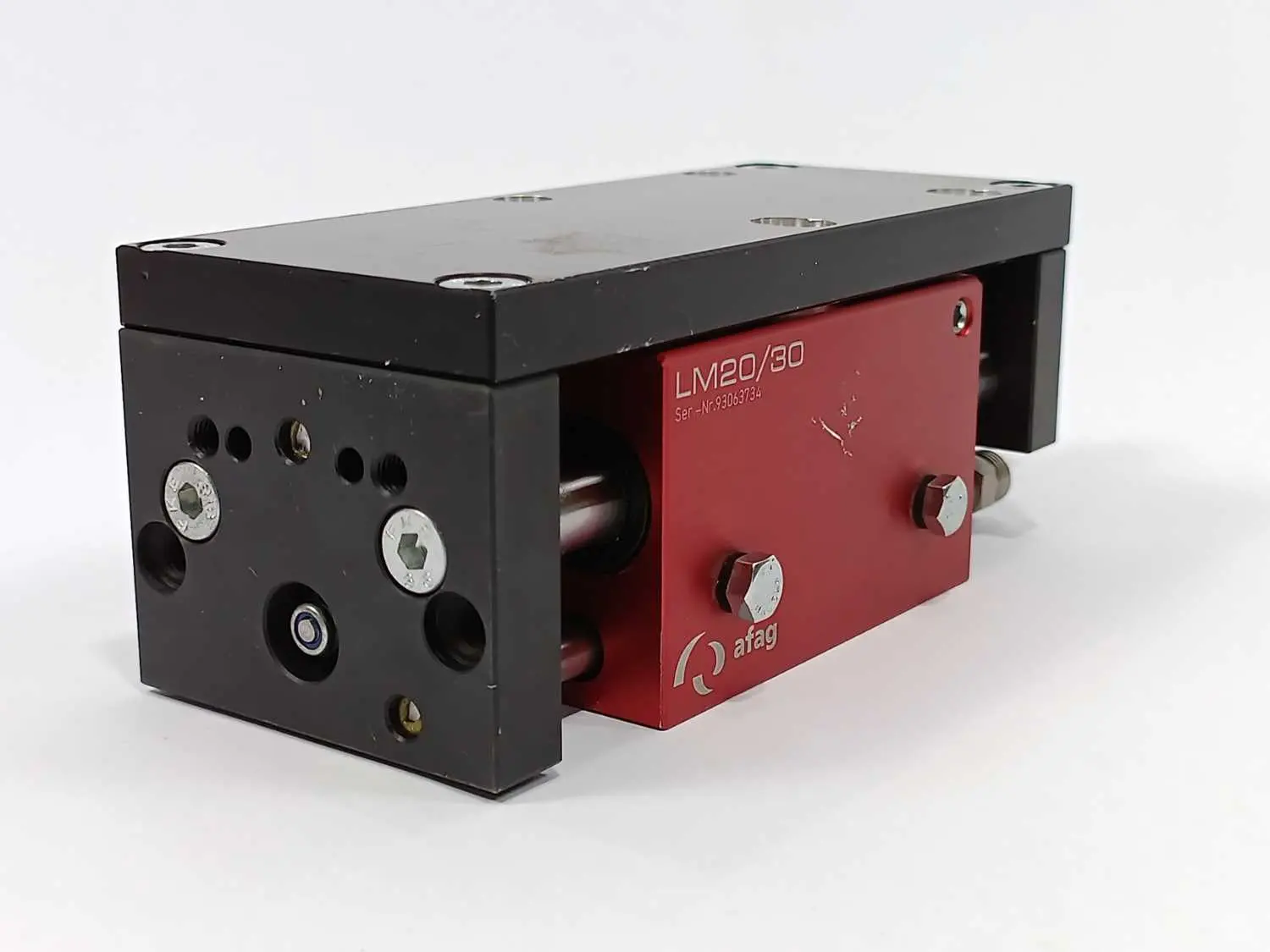 Produktfoto 1 von afag LM 20/30