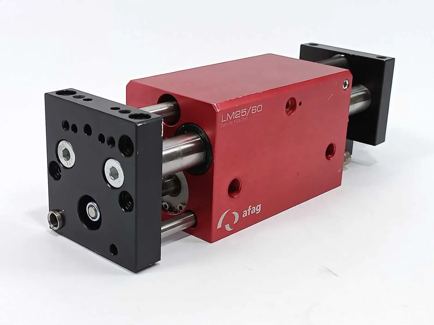 Produktfoto 1 von afag LM 25/60