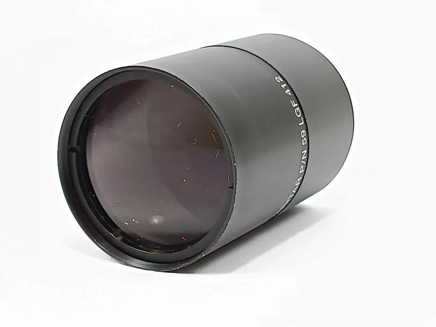 Produktfoto 1 von Melles Griot 59LGF412