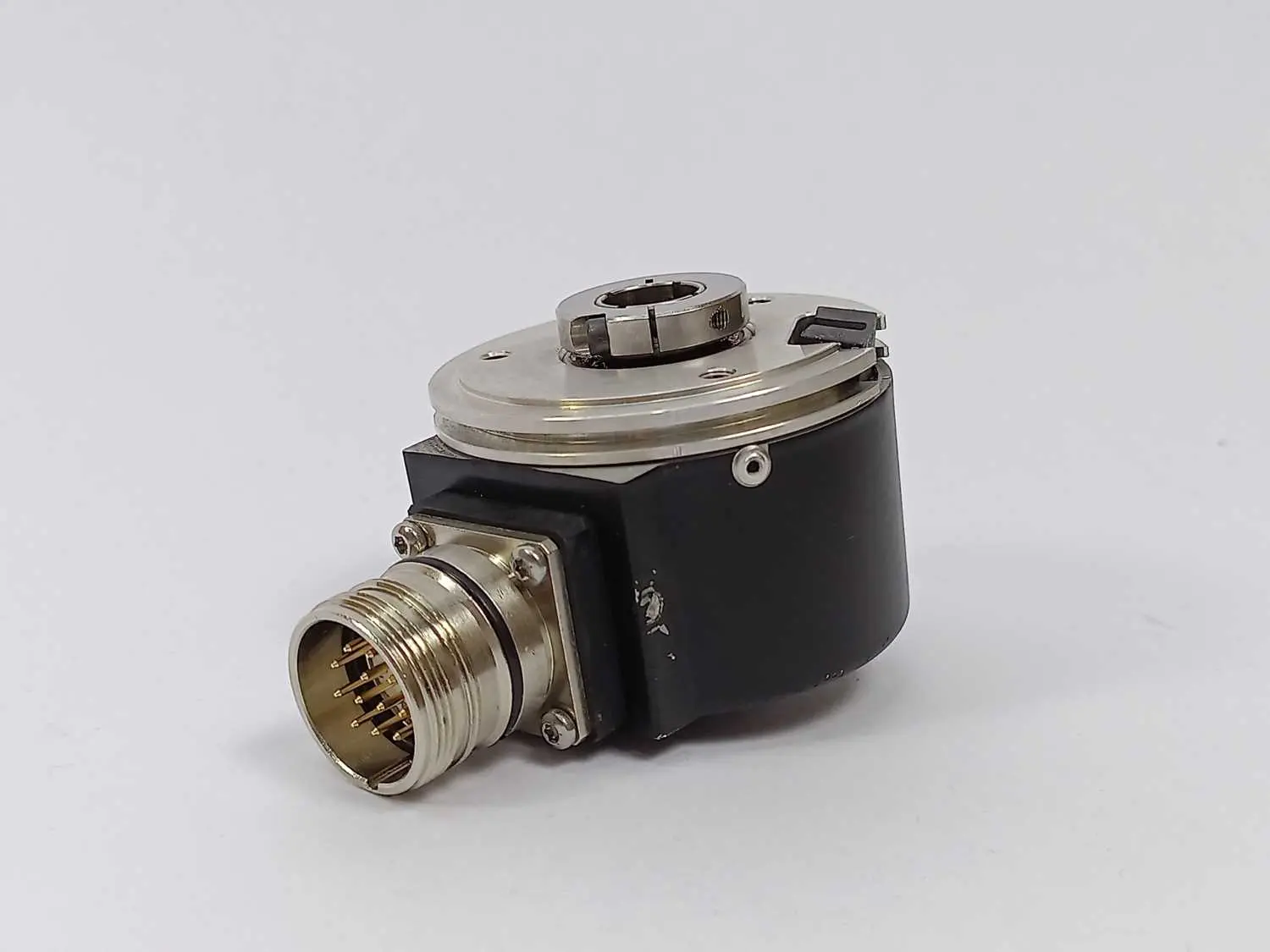 Produktfoto 1 von Baumer BHF16.05A5000-E2-A
