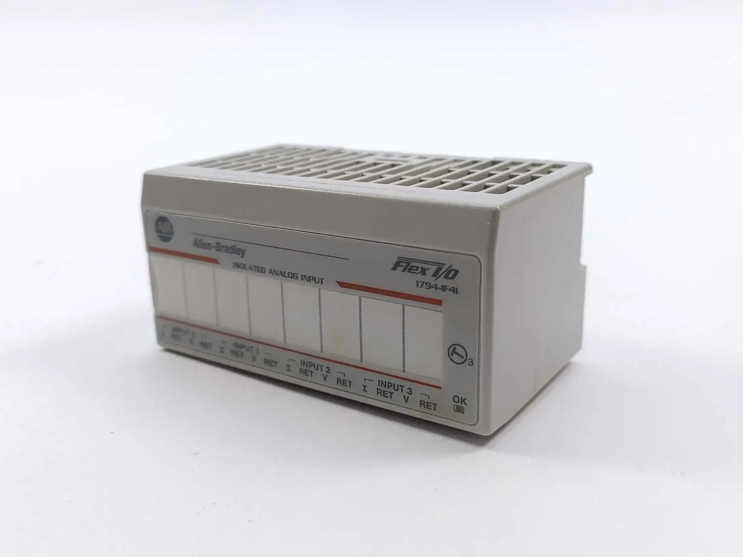 Produktfoto 1 von AB 1794-IF4I