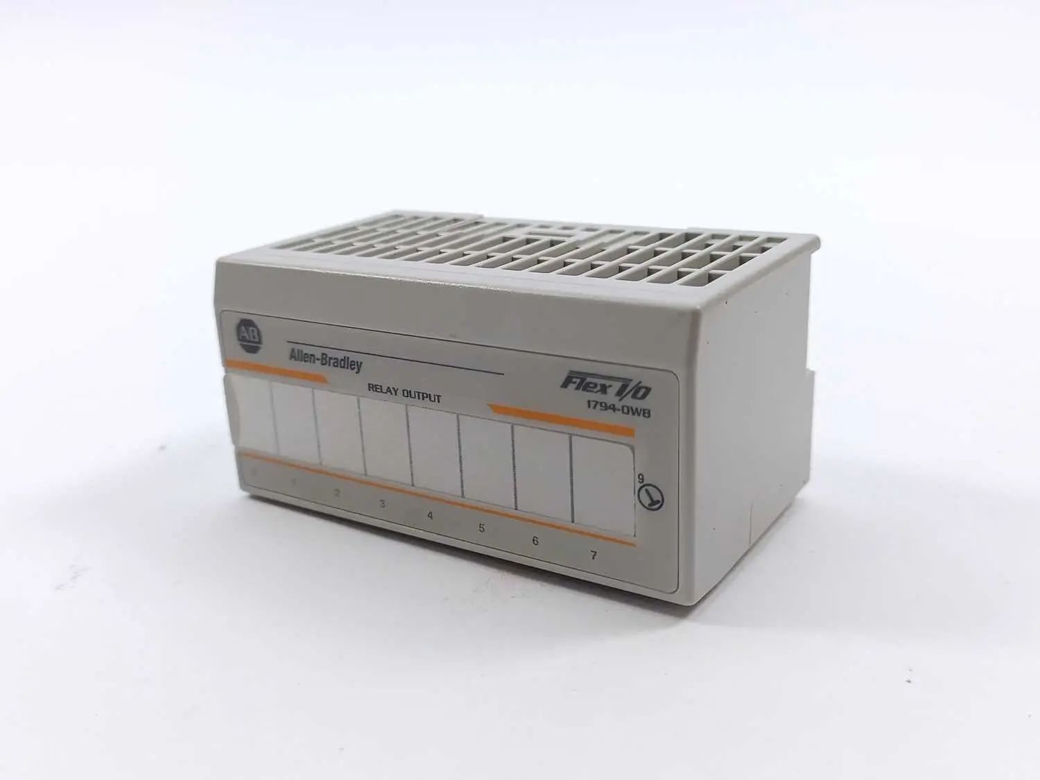 Produktfoto 1 von AB 1794-OW8