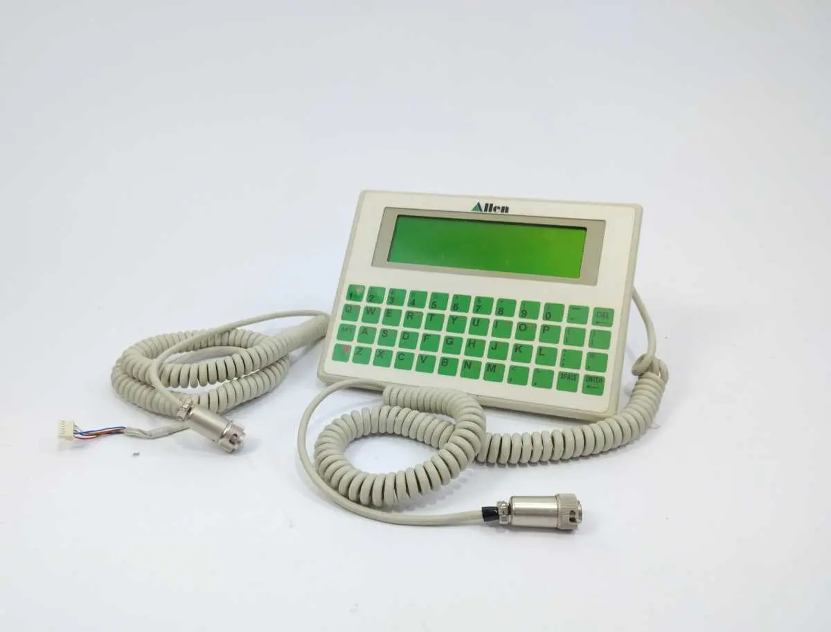 Produktfoto 1 von Allen M1500