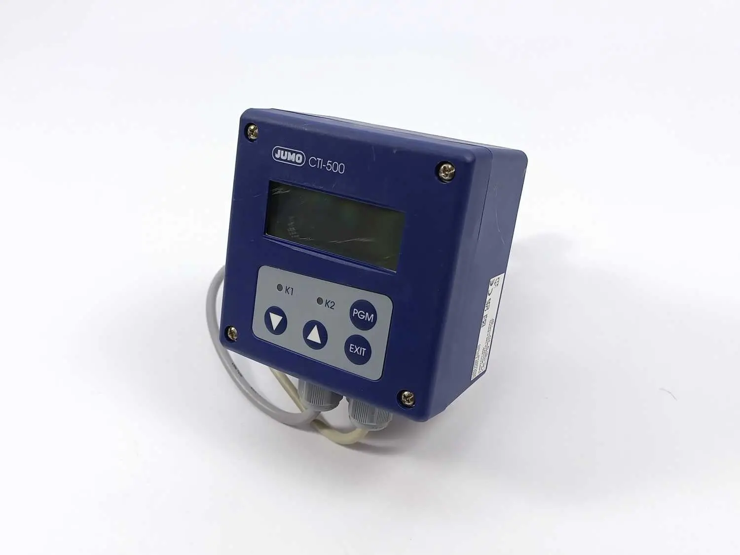 Jumo CTI-500
