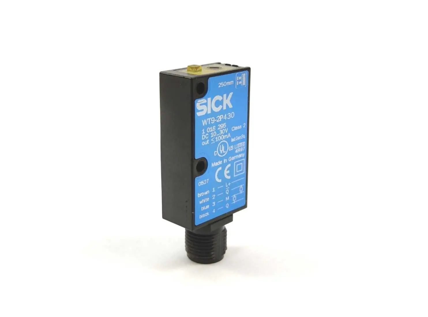 Produktfoto 1 von SICK 1018295