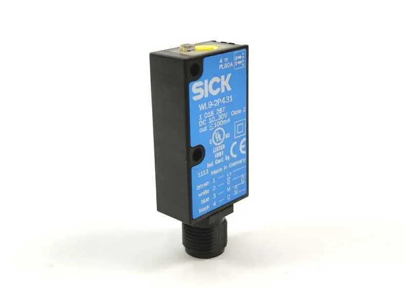 Produktfoto 1 von SICK 1018287