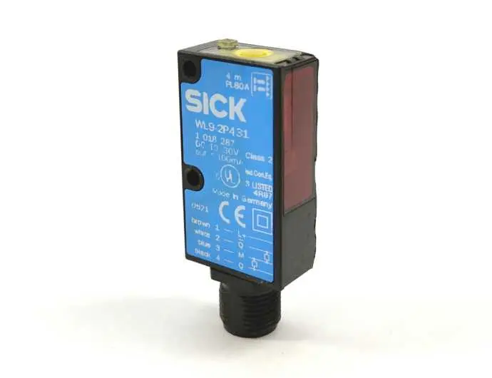 Produktfoto 1 von SICK 1018287