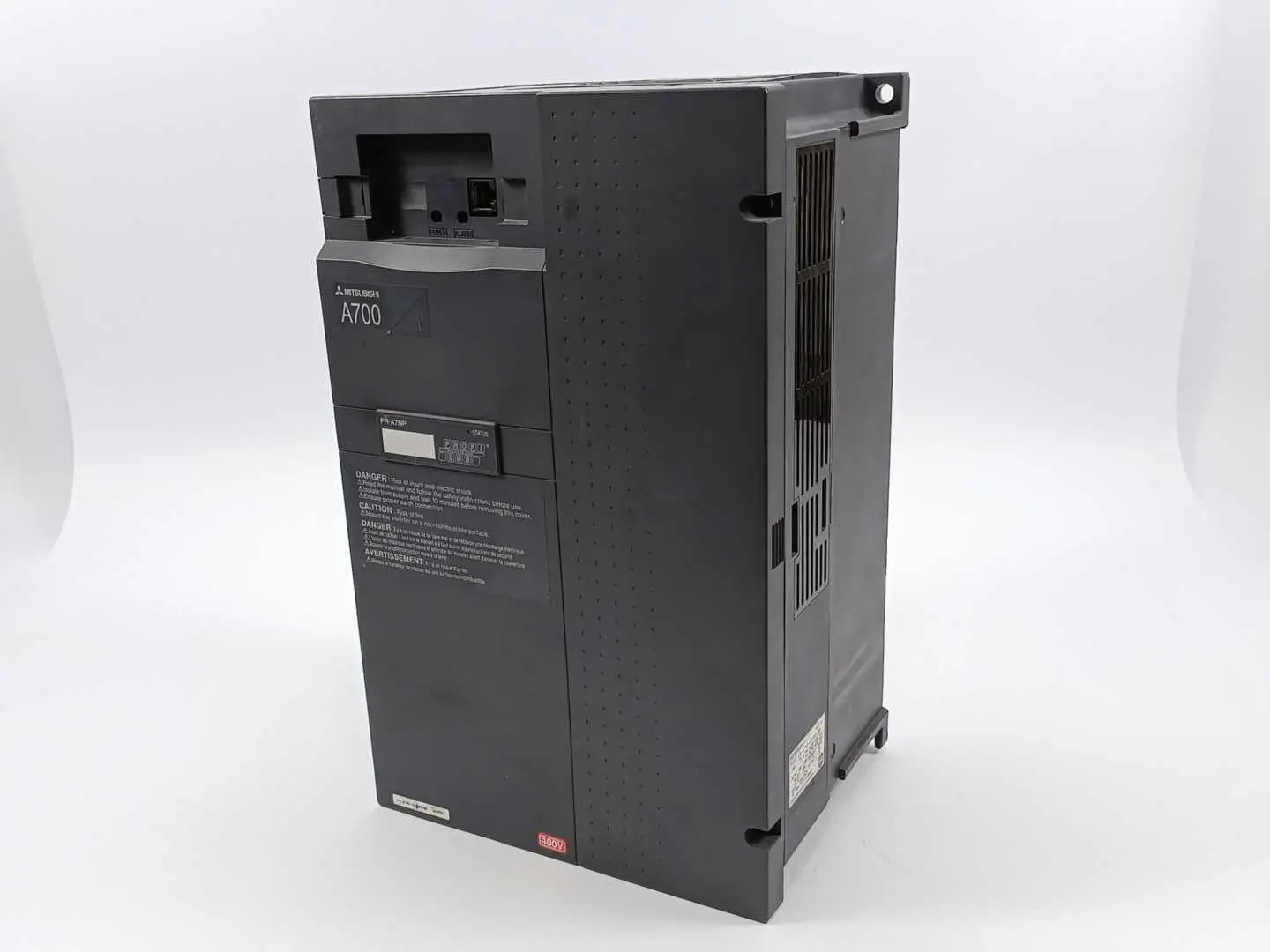 Produktfoto 1 von Mitsubishi FR-A740-00380-NA