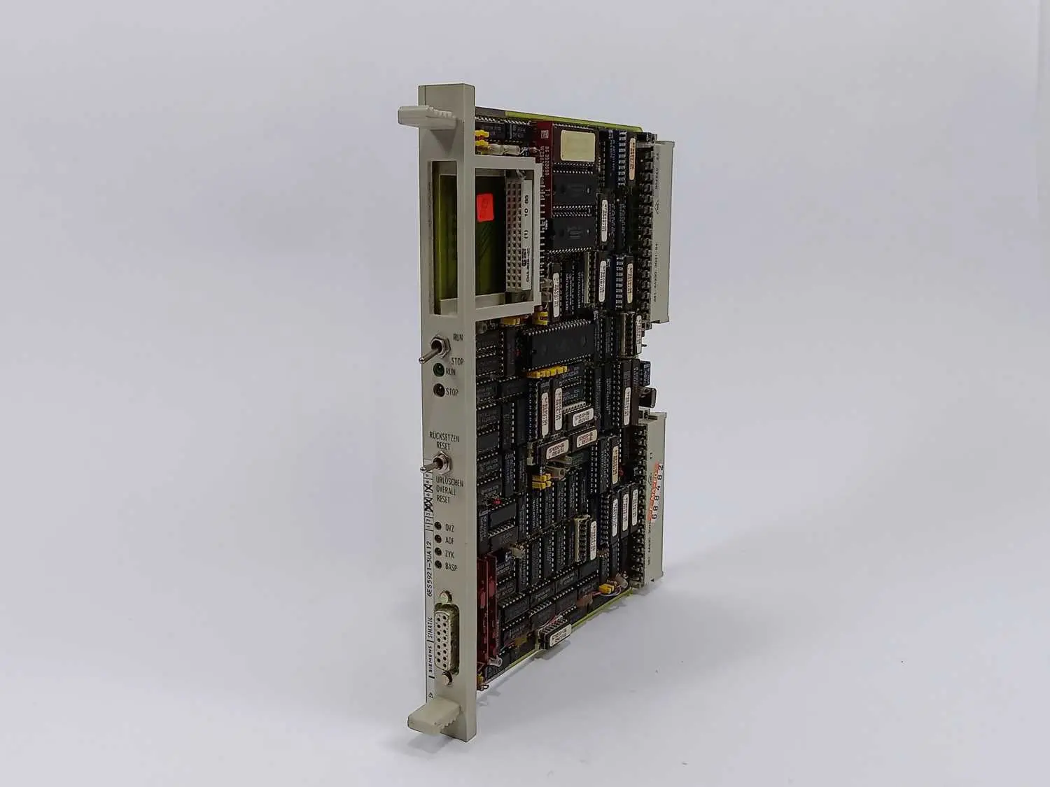 Produktfoto 1 von Siemens 6ES5921-3UA12