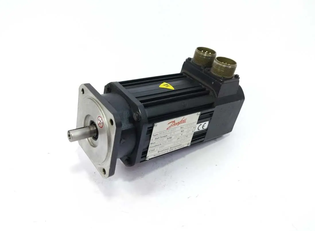 Produktfoto 1 von Danfoss HD92C4-44S