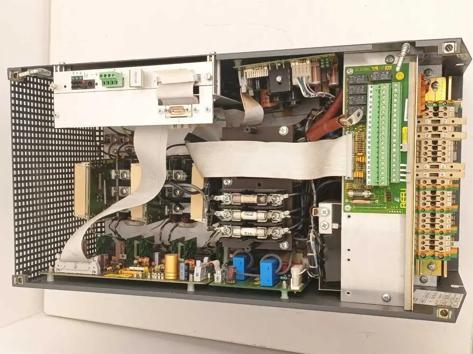 Produktfoto 1 von Siemens 6SE4805-3AB00