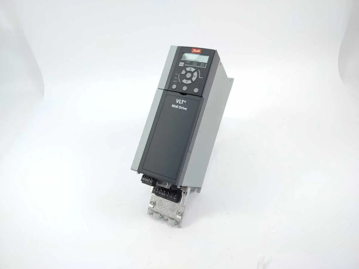 Produktfoto 1 von Danfoss 134U7734