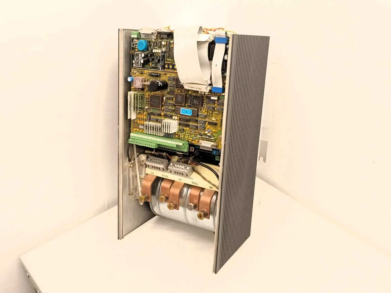 Produktfoto 1 von Siemens 6RA2281-6DV62-0