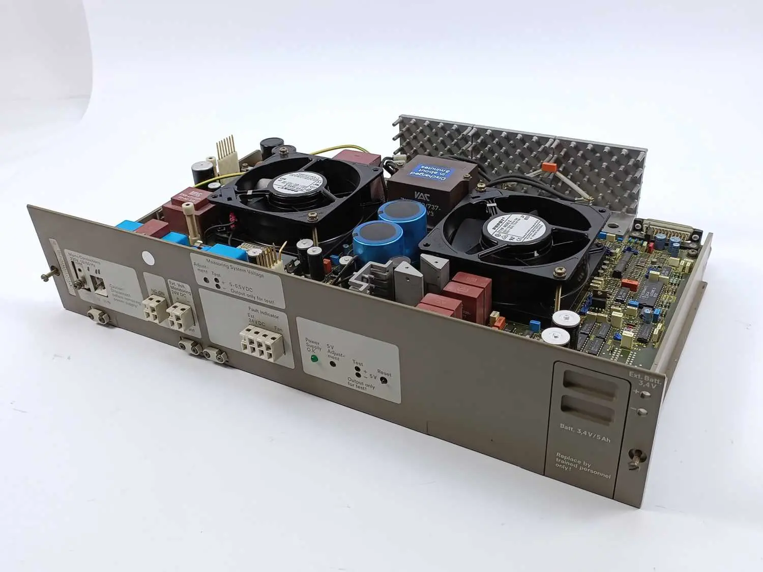 Produktfoto 1 von Siemens 6EW1861-4AB