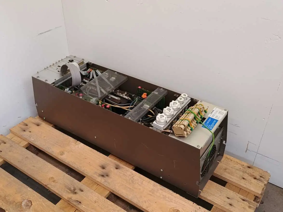Produktfoto 1 von Siemens 6SE4725