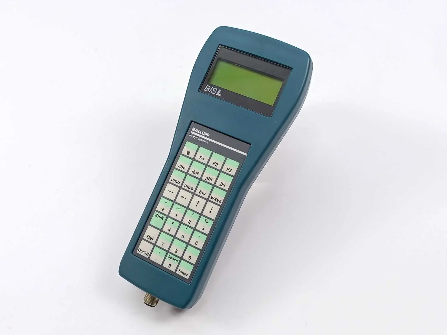 Produktfoto 1 von BALLUFF BIS L810-0-003-X