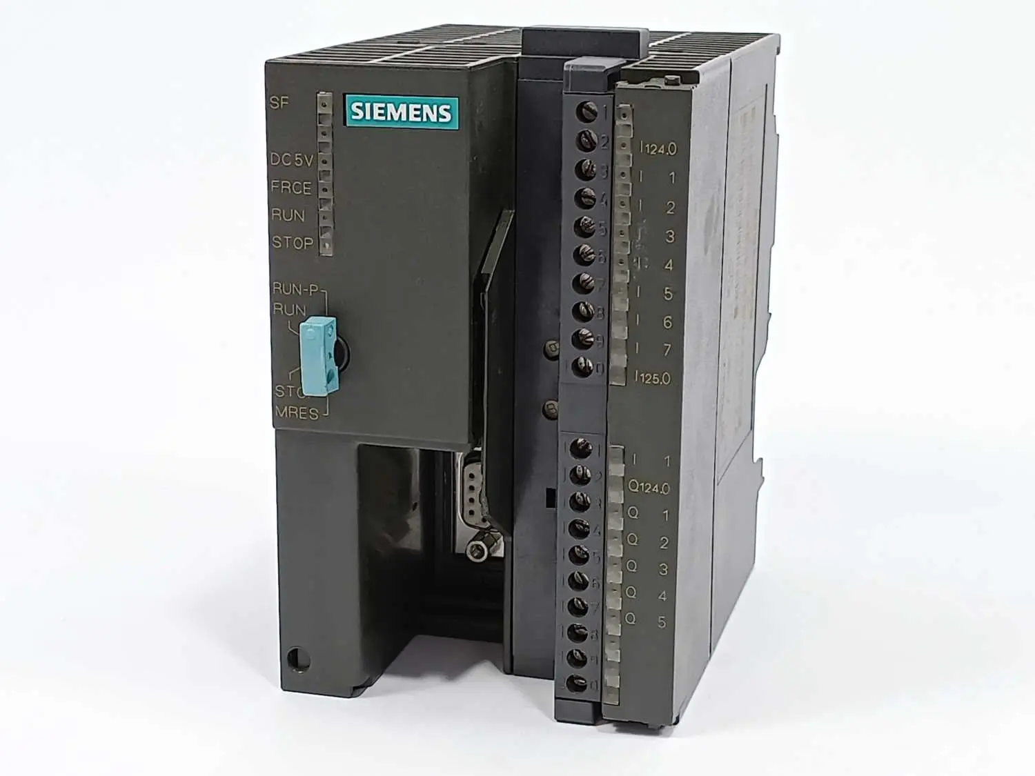 Produktfoto 1 von Siemens 6ES7312-5AC00-0AB0