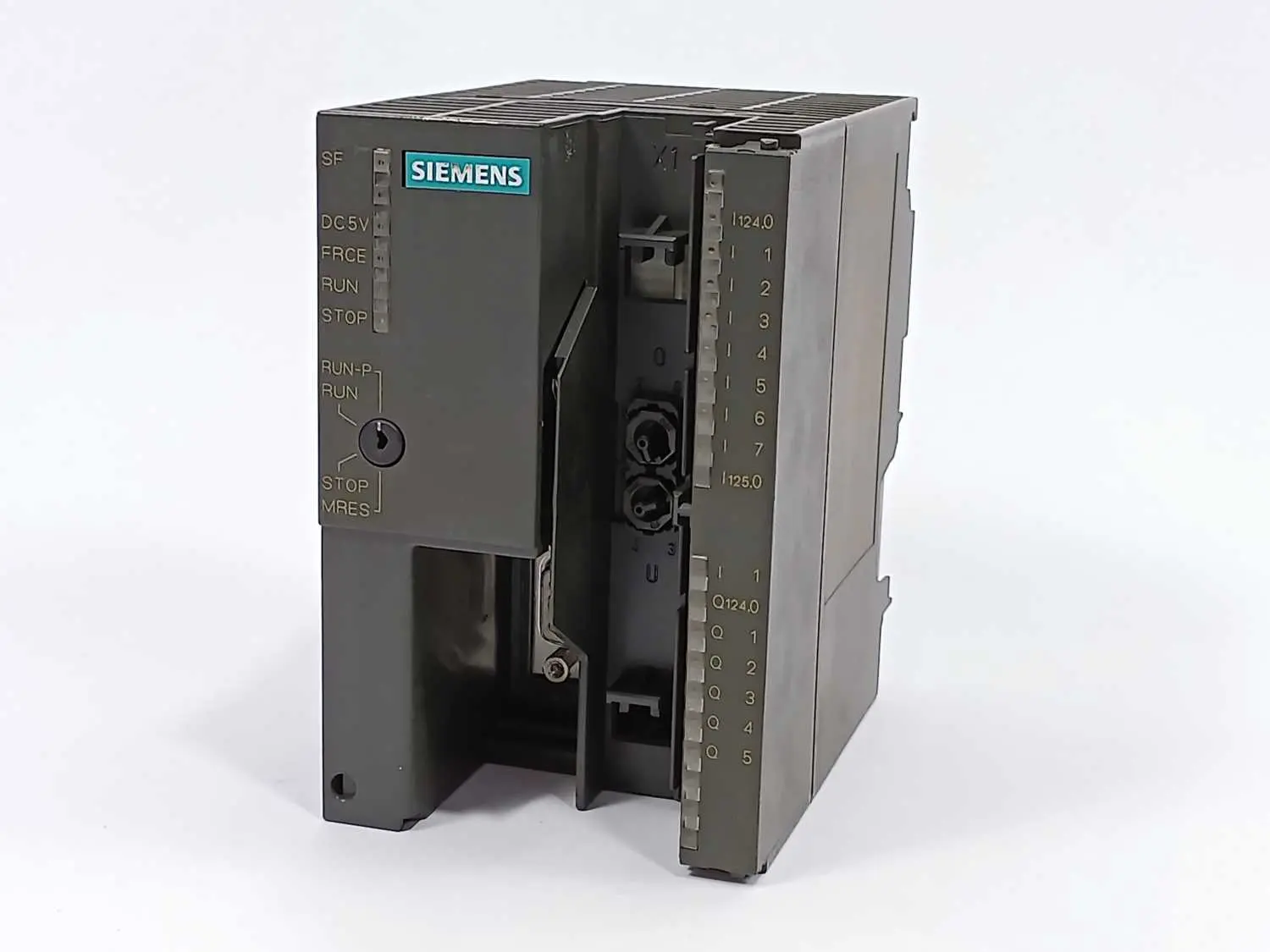 Produktfoto 1 von Siemens 6ES7312-5AC00-0AB0