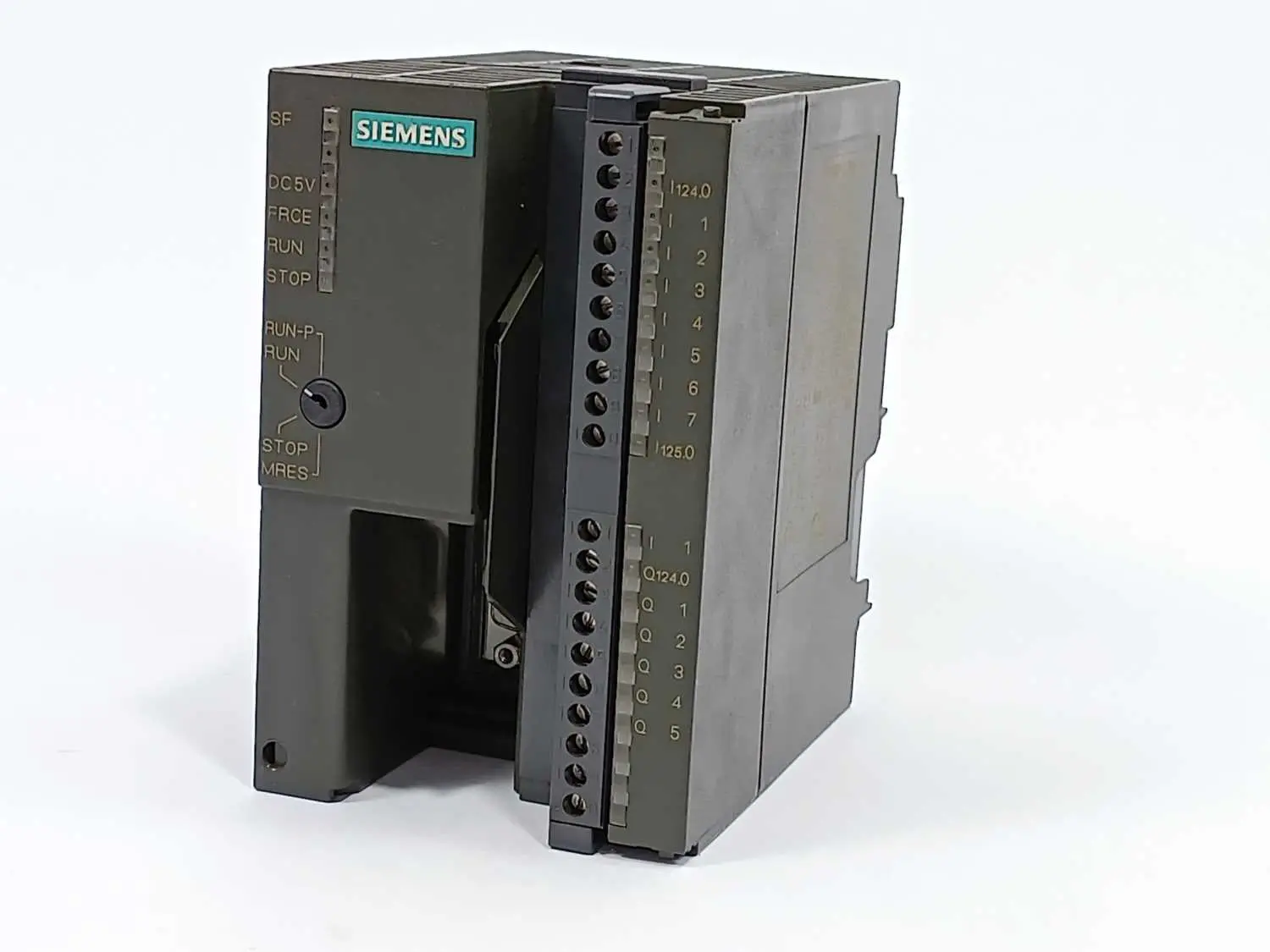Produktfoto 1 von Siemens 6ES7312-5AC00-0AB0