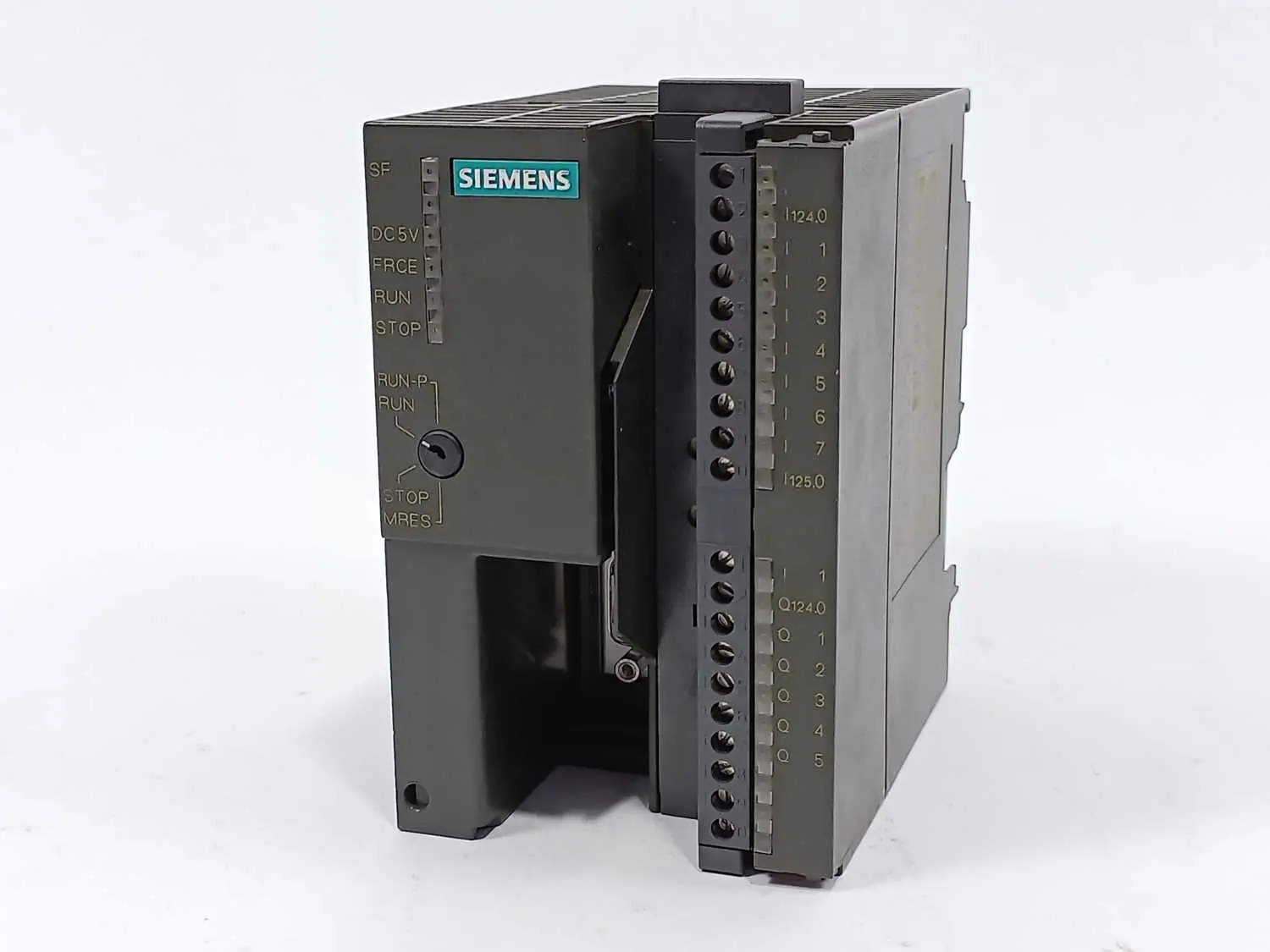 Produktfoto 1 von Siemens 6ES7312-5AC00-0AB0