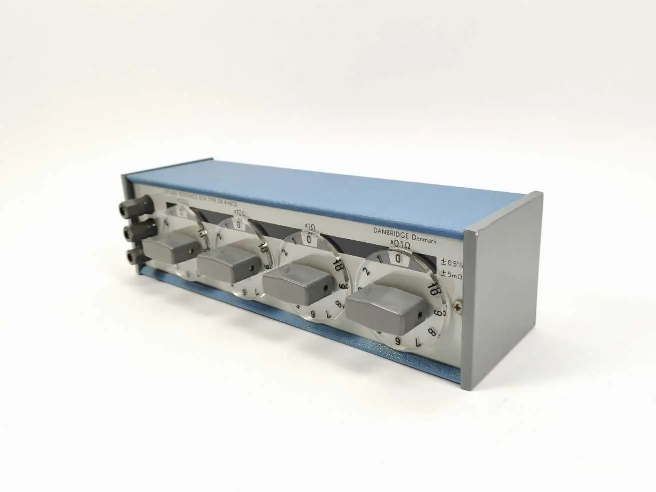 Produktfoto 1 von Danbridge DR 4/ABCD