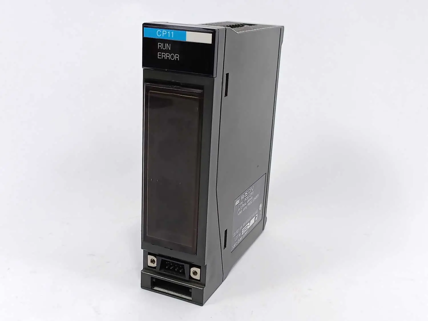Produktfoto 1 von Idec PF3S-CP11
