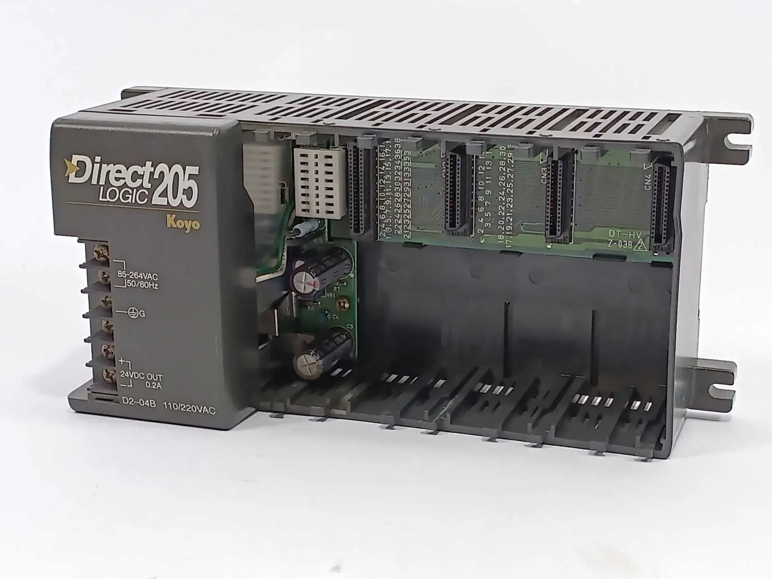 Koyo D2-04B