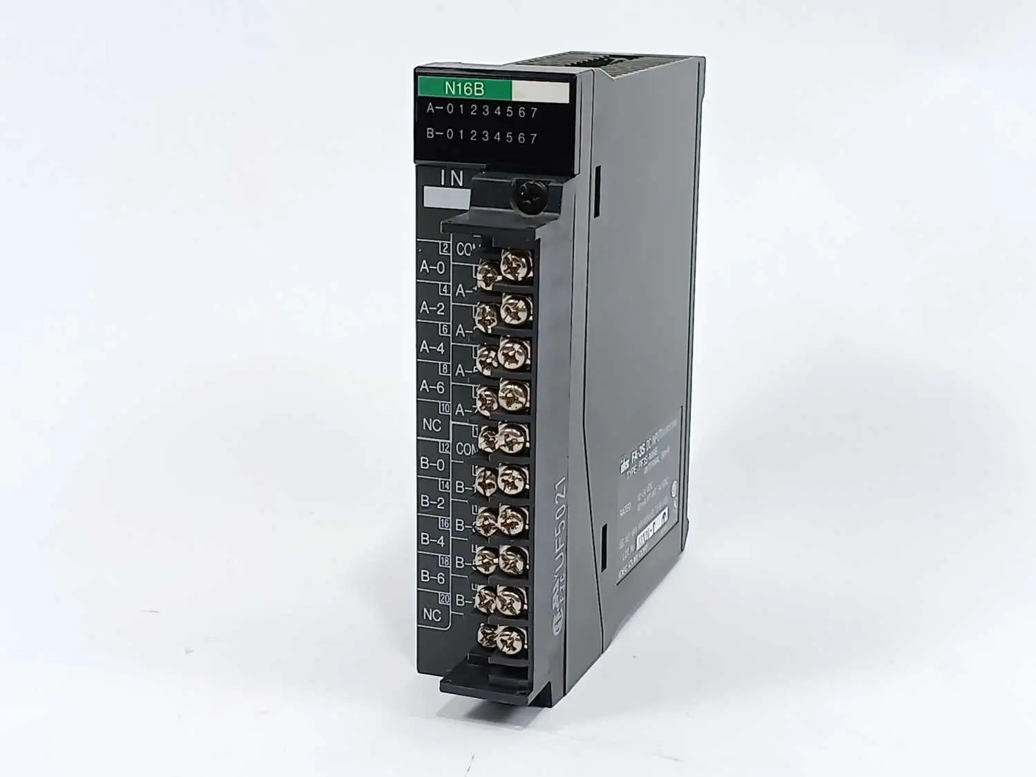 Produktfoto 1 von Idec PF3S-N16B