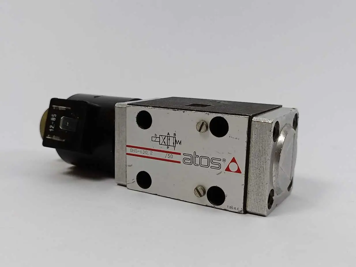 Produktfoto 1 von Atos DHS-630/2/50