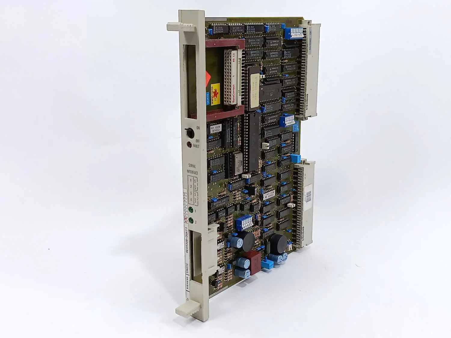 Produktfoto 1 von Siemens 6ES5308-3UA11
