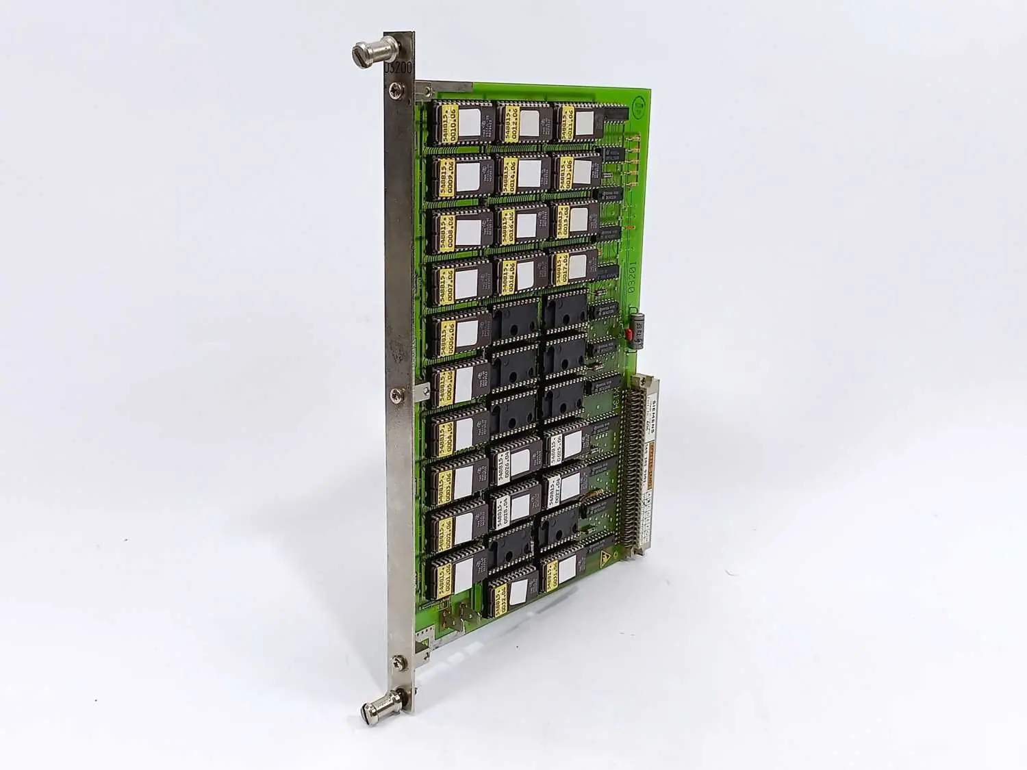 Produktfoto 1 von Siemens 6FX1118-1AA01