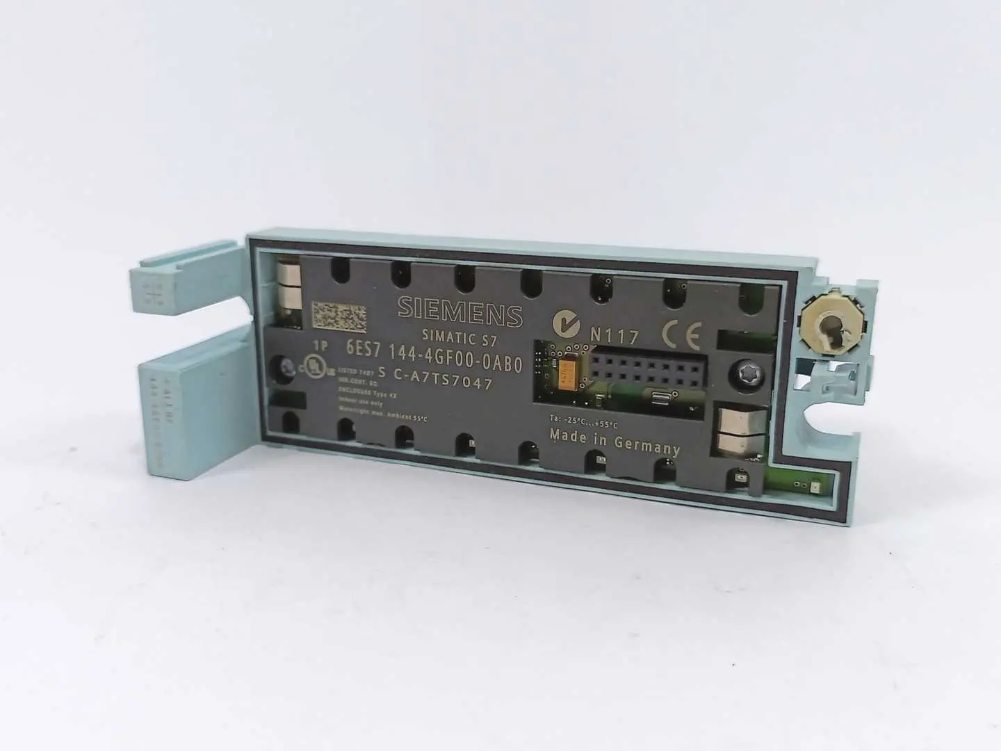 Produktfoto 1 von Siemens 6ES7144-4GF00-0AB0