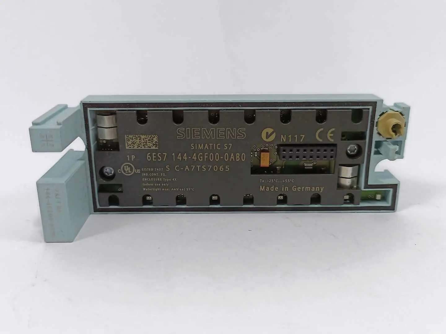 Produktfoto 1 von Siemens 6ES7144-4GF00-0AB0