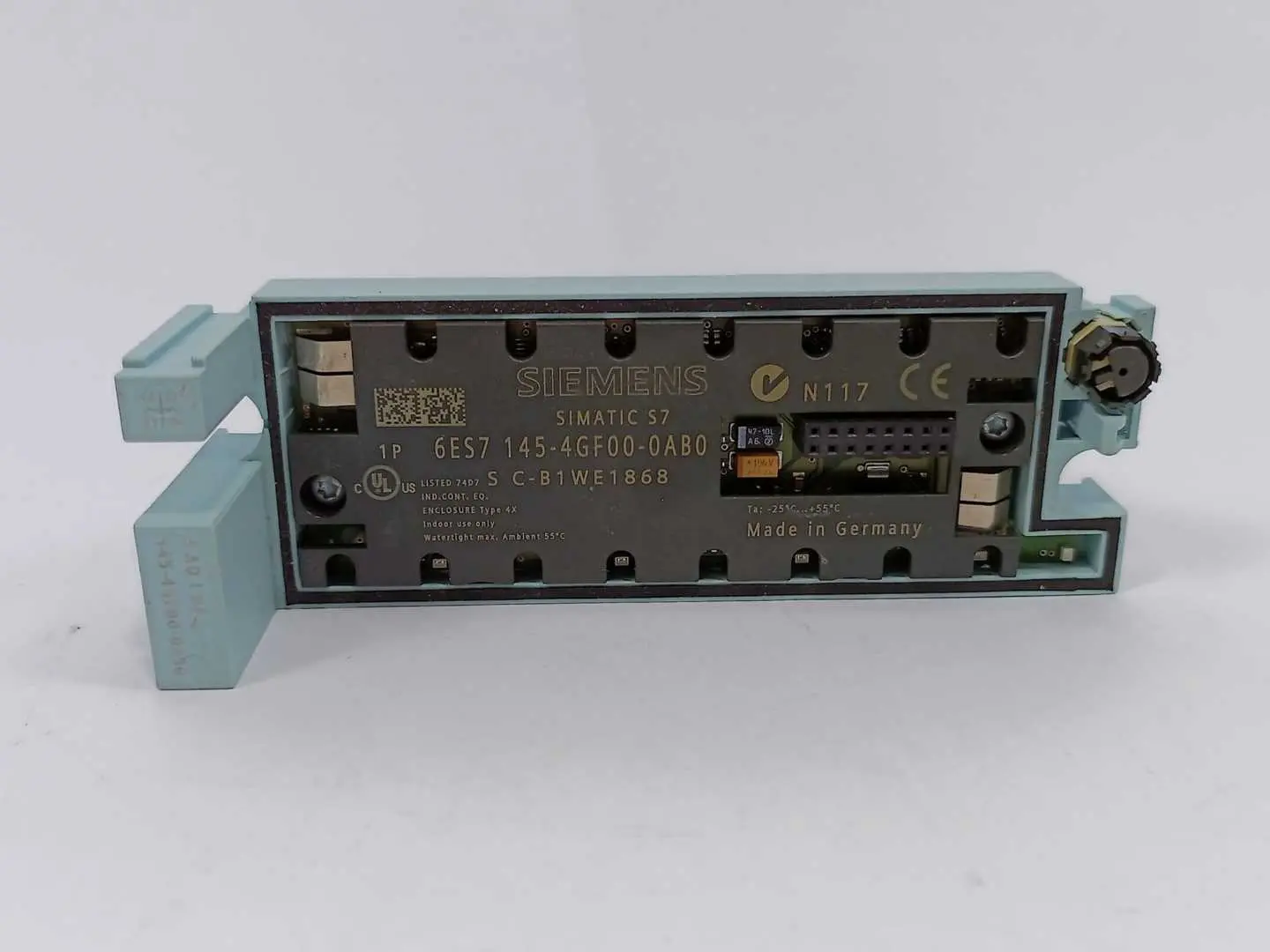 Produktfoto 1 von Siemens 6ES7145-4GF00-0AB0