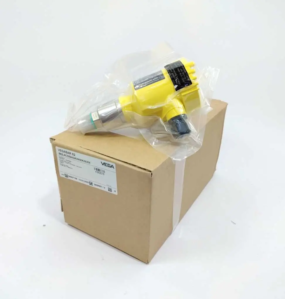 Produktfoto 1 von Vega VEGABAR82