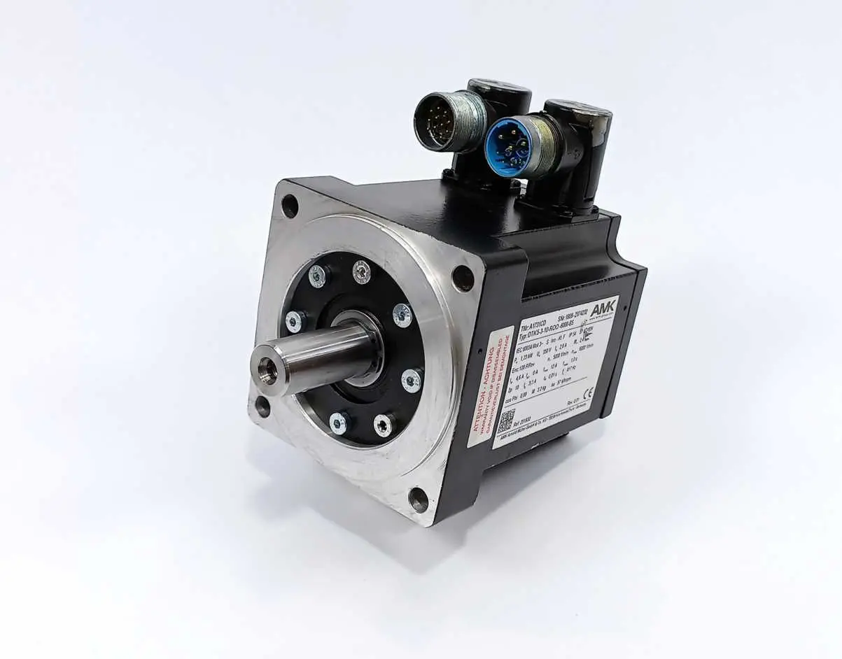 Produktfoto 1 von AMK DTK5-3-10-R00-6000-B5