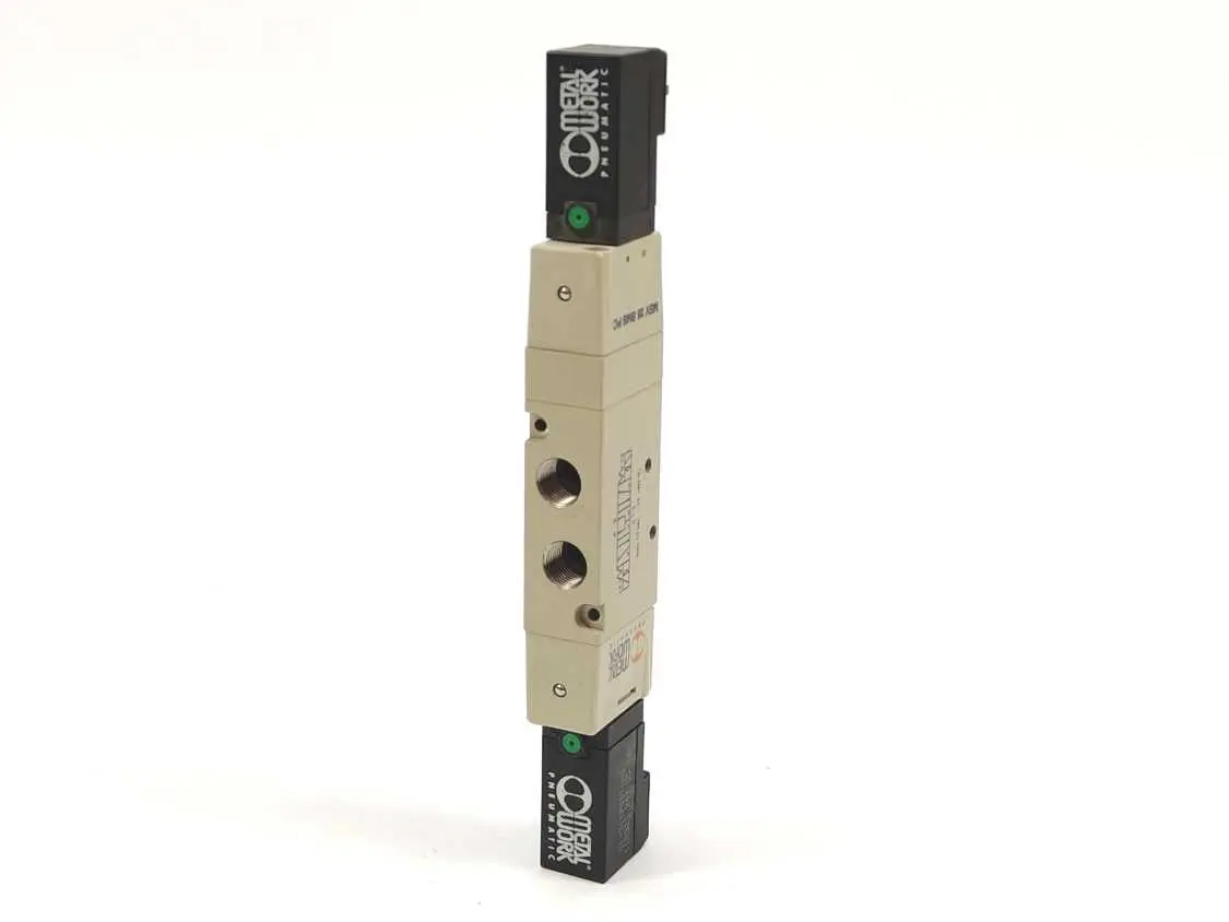 Produktfoto 1 von METAL WORK PNEUMATIC 7062040412