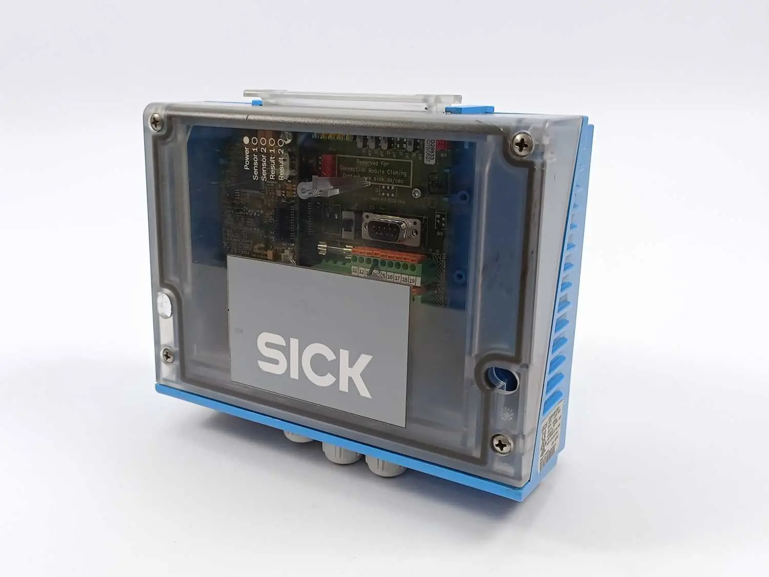 Produktfoto 1 von SICK 1025362