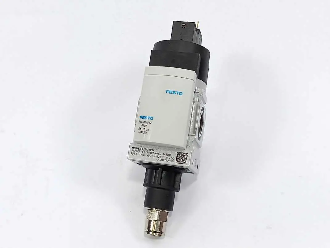 Produktfoto 1 von Festo 542578