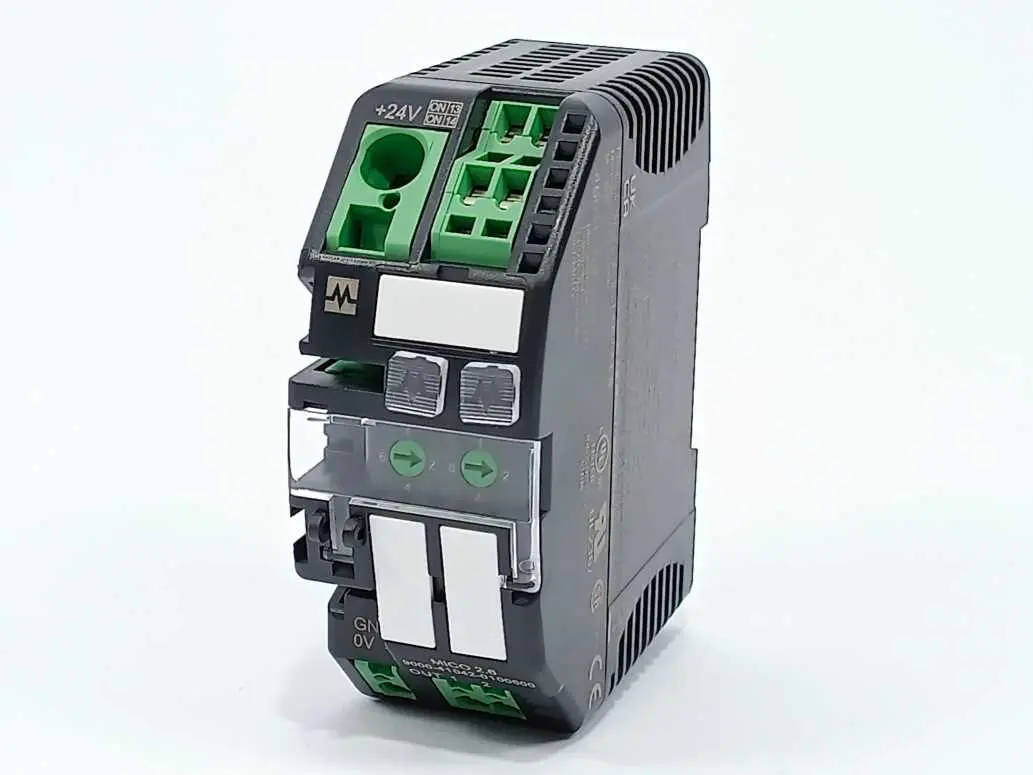 Produktfoto 1 von MURR Elektronik 9000-41042-0100600