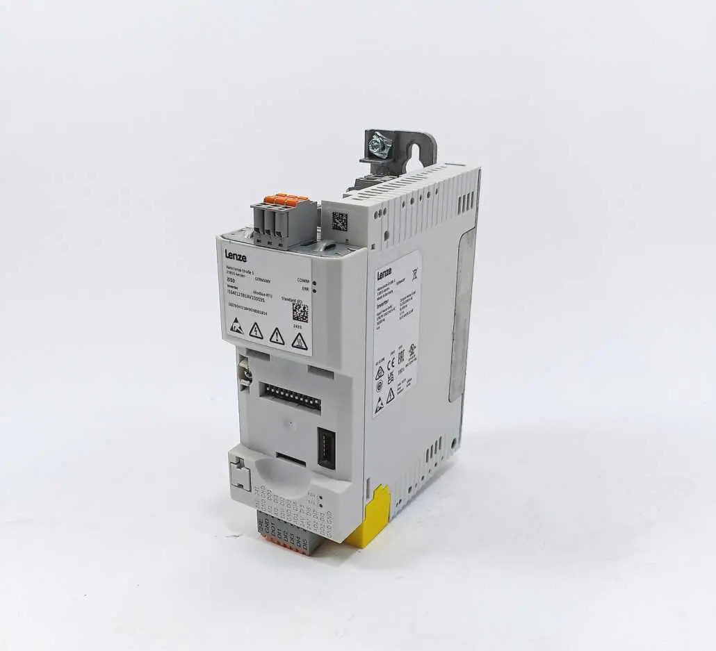 Produktfoto 1 von LENZE I55AE125B1AV10003S