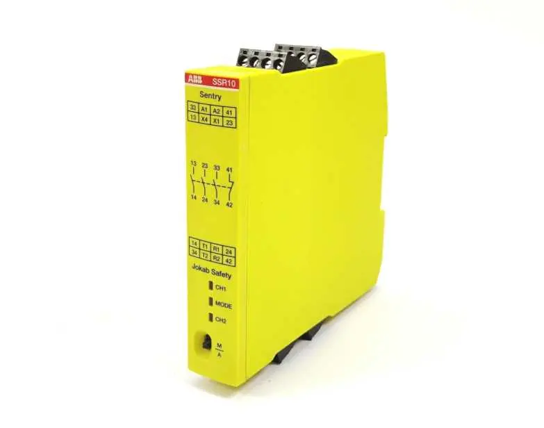 Produktfoto 1 von ABB 2TLA010050R0000