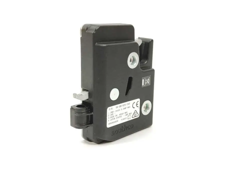 Produktfoto 1 von Southco R4-EM-826-240