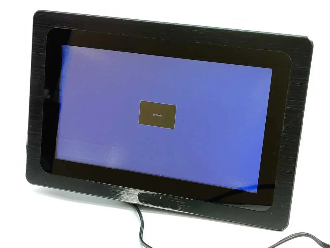 Produktfoto 1 von Touch window ETPM-S10-U