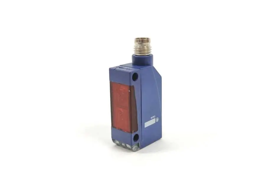 Produktfoto 1 von TELEMECANIQUE XUM0APSAM8