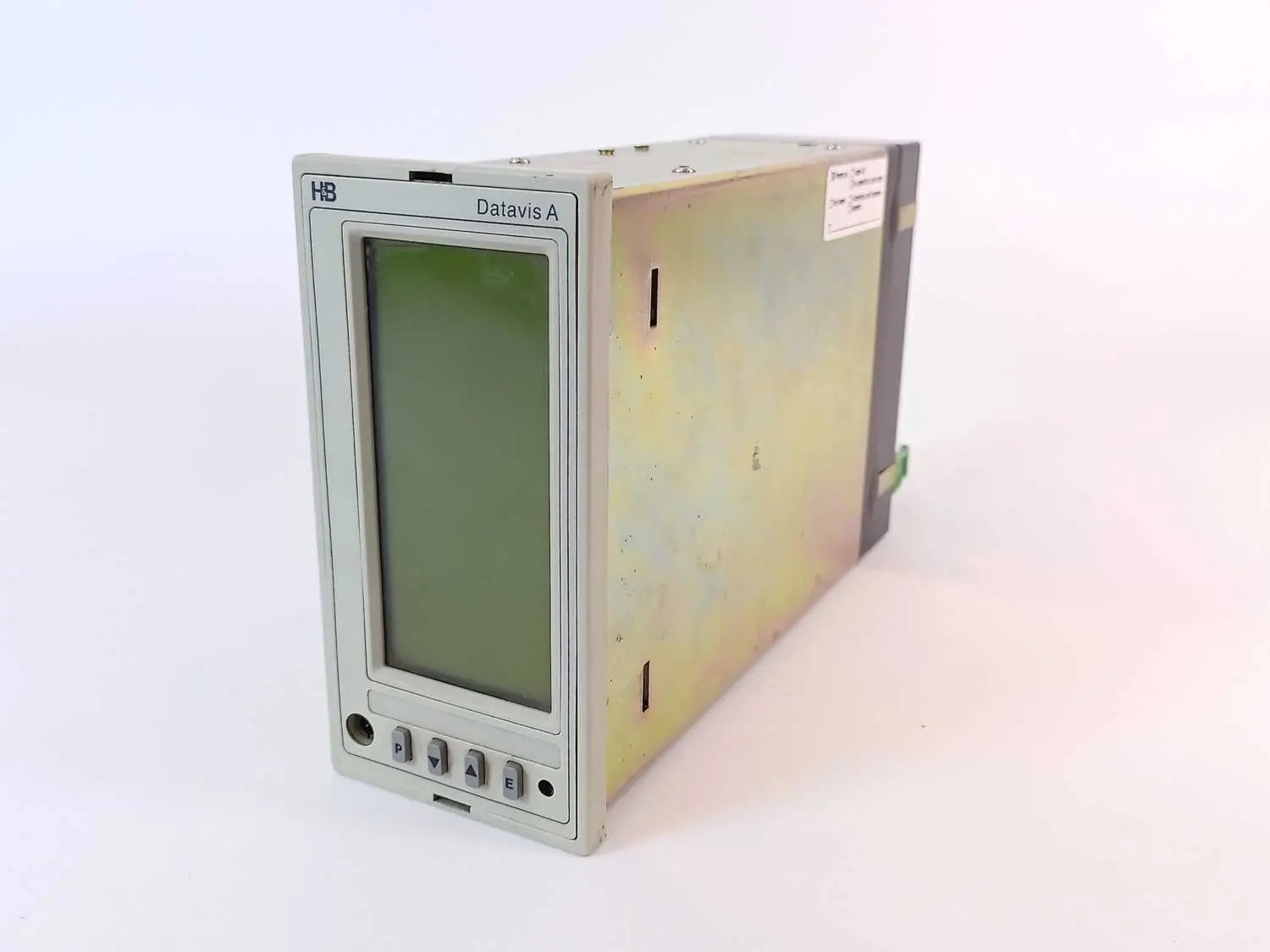 Produktfoto 1 von Hartmann & Braun Datavis A P30811