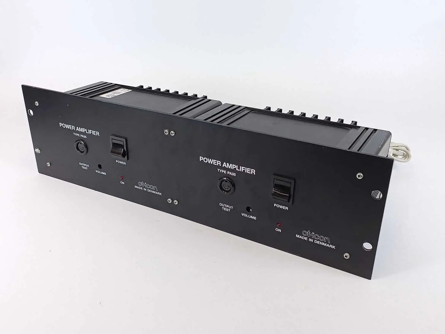 Produktfoto 1 von Oticon PA35