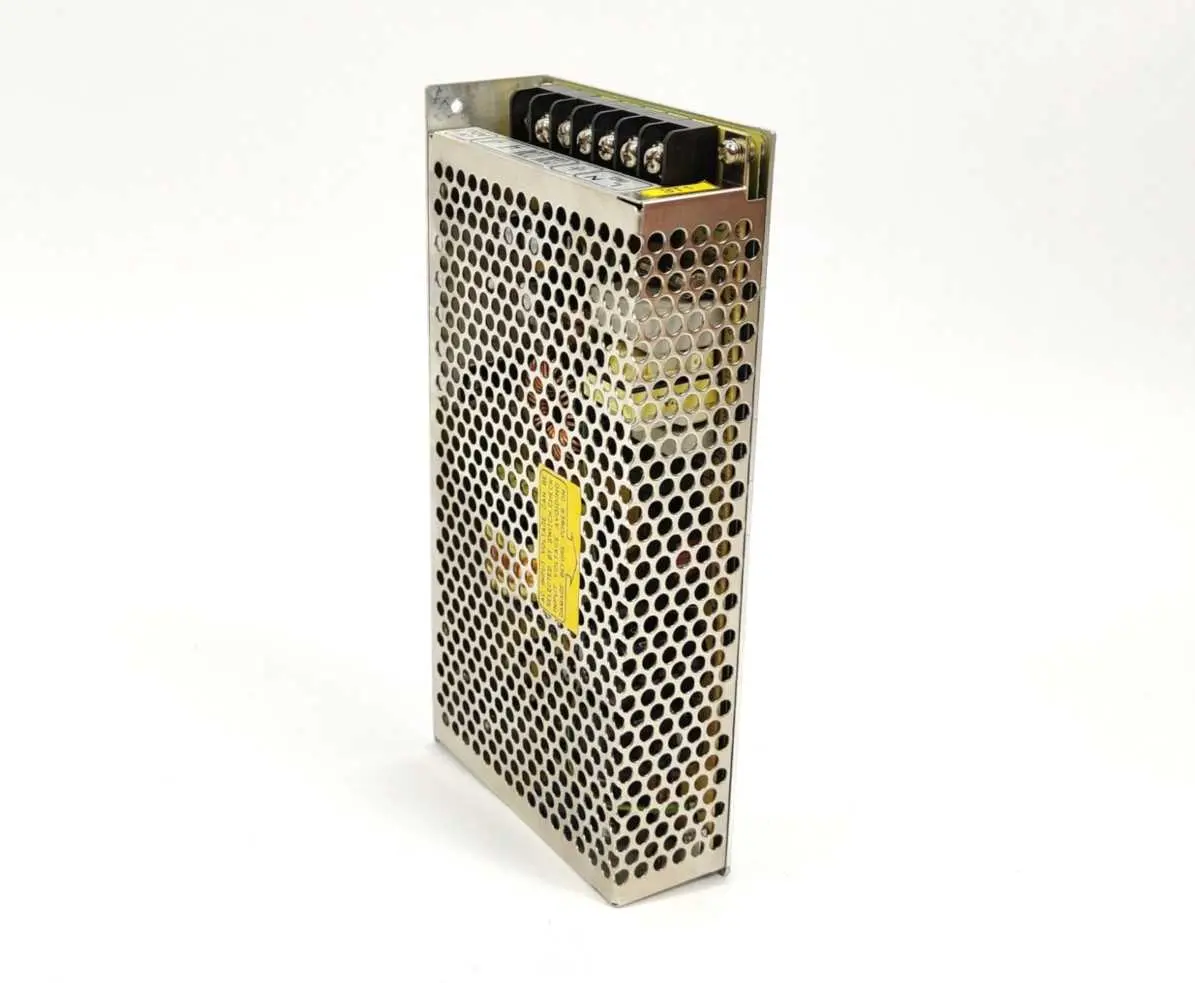 Produktfoto 1 von Mean Well S-100F-24